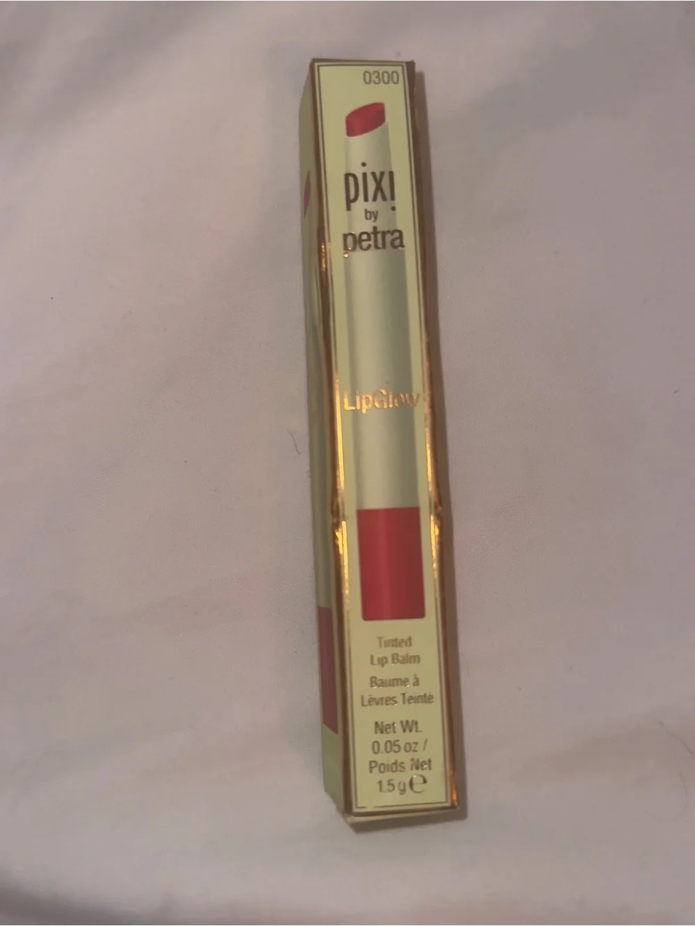 Pixi by Petra Lipglow - Ruby